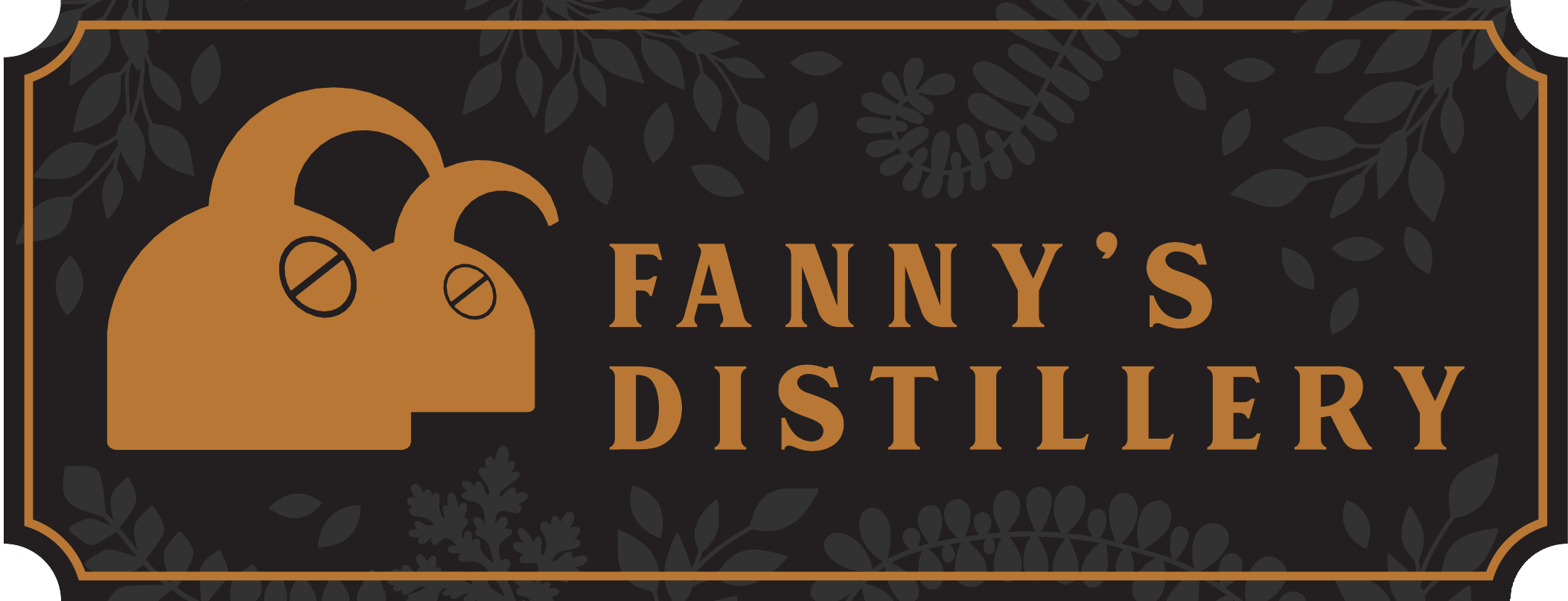 Fanny's Distillery